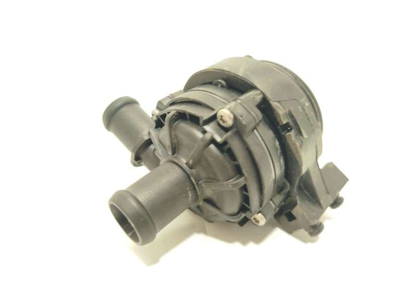 Recambio de bomba agua para seat tarraco (kn2) 2.0 tfsi 4drive referencia OEM IAM 2Q0965567B 0392023421