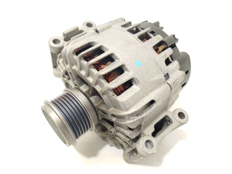 Recambio de alternador para seat tarraco (kn2) 2.0 tfsi 4drive referencia OEM IAM 06Q903028D 2740622C TG14FB