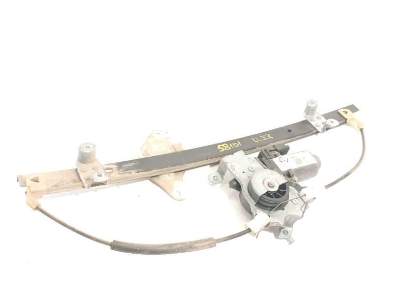 Recambio de elevalunas delantero izquierdo para nissan pathfinder iii (r51) 2.5 dci 4wd referencia OEM IAM 402121F 807014X00B
