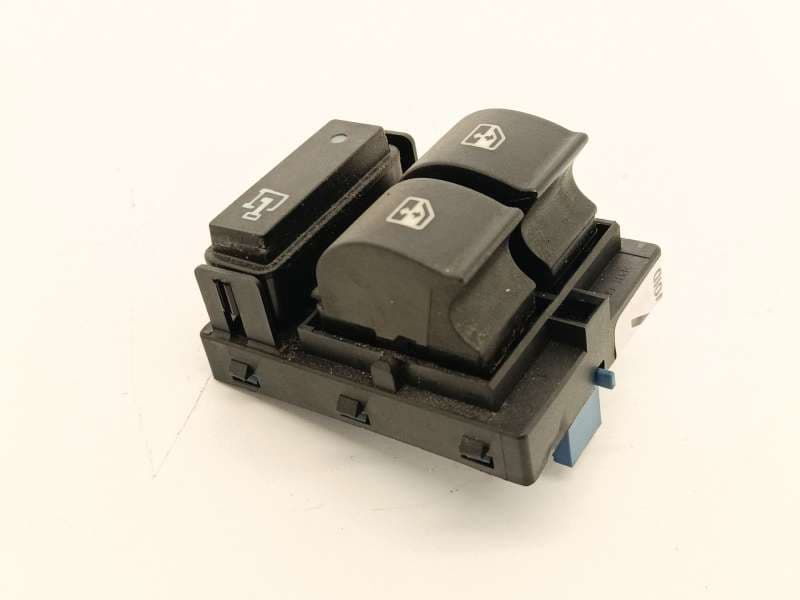 Recambio de mando elevalunas delantero izquierdo para fiat doblo cargo (263_) 1.3 d multijet referencia OEM IAM 735616017