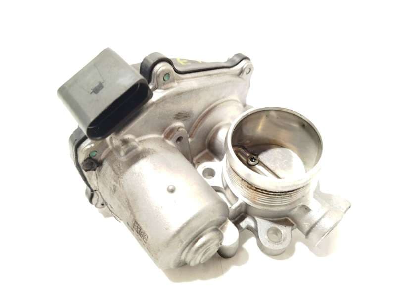 Recambio de valvula egr para audi a5 sportback (f5a, f5f) 2.0 tdi referencia OEM IAM 04L131501B A2C80881400 - Blanco