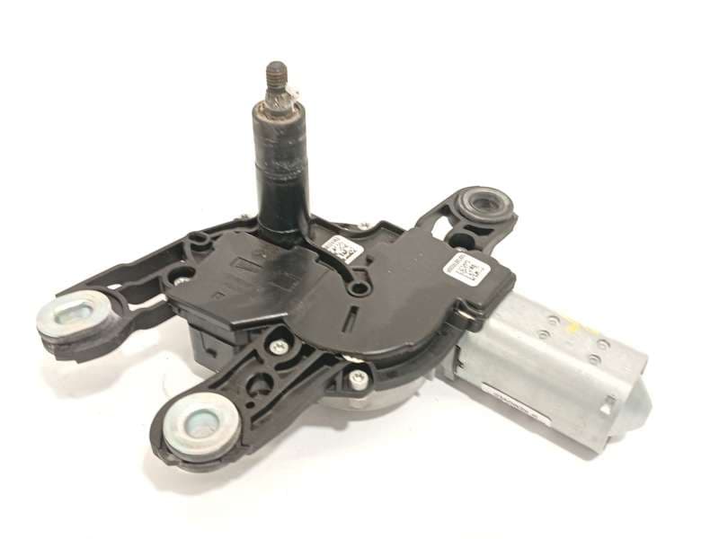 Recambio de motor limpia trasero para volkswagen golf vii variant (ba5, bv5) 1.6 tdi referencia OEM IAM 5G0955711A W000038532 - Plata