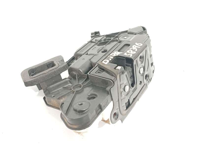 Recambio de cerradura puerta delantera izquierda para volkswagen golf vii variant (ba5, bv5) 1.6 tdi referencia OEM IAM 5K183701 - Plata
