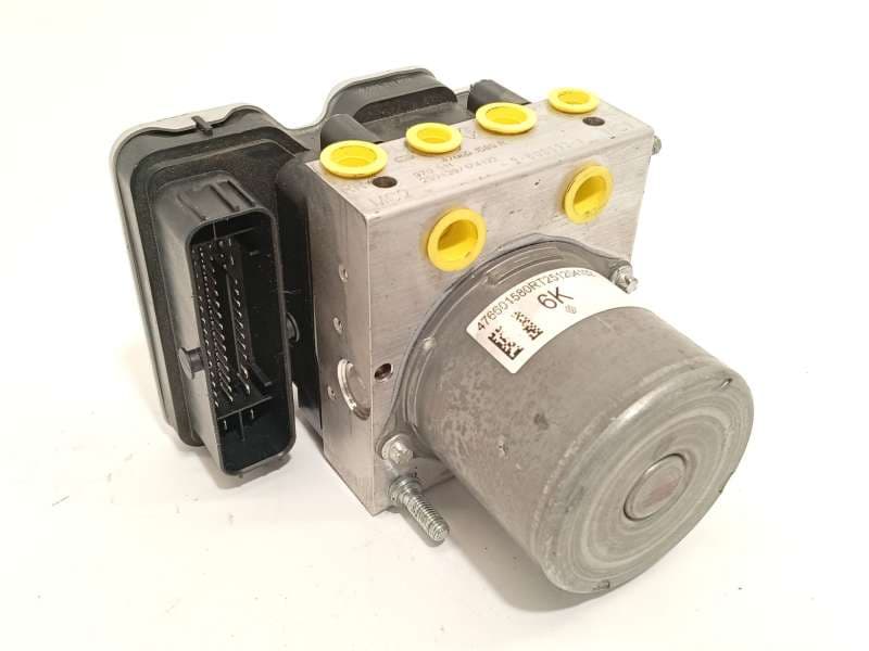 Recambio de abs para dacia duster iii 1.2 referencia OEM IAM 476601580R 970511 0265957445 - Blanco