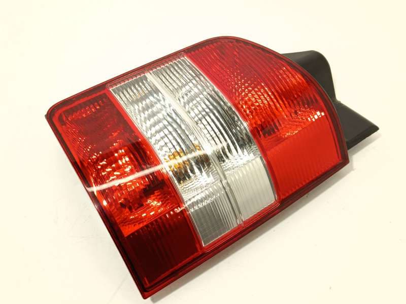Recambio de piloto trasero derecho para volkswagen transporter t5 furgoneta (7ha, 7hh, 7ea, 7eh) 2.0 tdi referencia OEM IAM 7H09 - Blanco