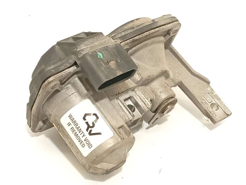 Recambio de modulo electronico para volkswagen golf vii variant (ba5, bv5) 1.6 tdi referencia OEM IAM 5Q0253691H - Plata