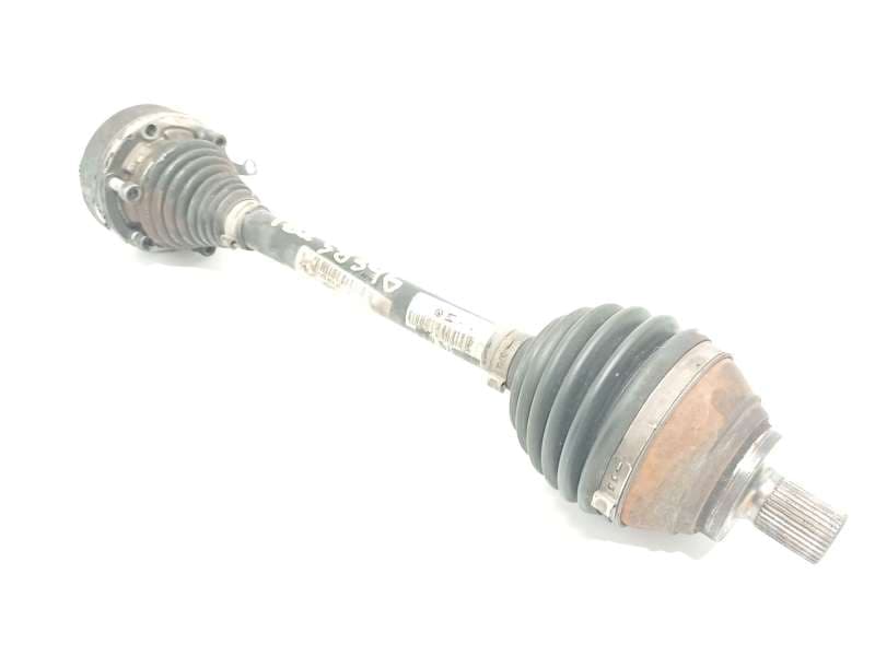 Recambio de transmision delantera izquierda para volkswagen golf vii variant (ba5, bv5) 1.6 tdi referencia OEM IAM 1K0407271LB - Plata