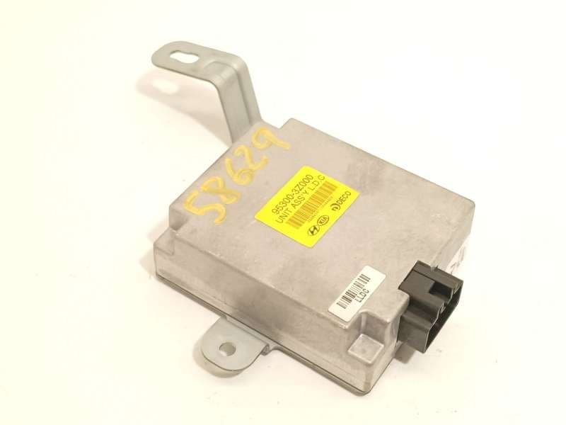 Recambio de modulo electronico para hyundai i40 i (vf) 1.7 crdi referencia OEM IAM 953003Z000 - Azul