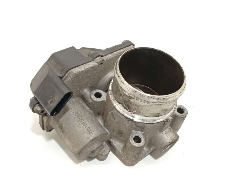 Recambio de caja mariposa para hyundai i40 i (vf) 1.7 crdi referencia OEM IAM 351002A900 5WY9174E - Azul