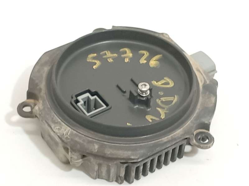 Recambio de centralita faros xenon para nissan pathfinder iii (r51) 2.5 dci 4wd referencia OEM IAM 2847489915