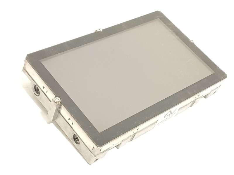 Recambio de pantalla multifuncion para nissan pathfinder iii (r51) 2.5 dci 4wd referencia OEM IAM 28091EP000 NS00505570