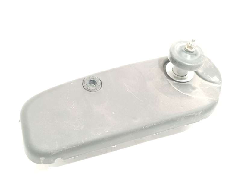 Recambio de motor limpia trasero para nissan pathfinder iii (r51) 2.5 dci 4wd referencia OEM IAM 28700EA500