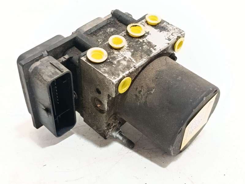 Recambio de abs para peugeot expert furgoneta (vf3a_, vf3u_, vf3x_) 2.0 hdi 120 referencia OEM IAM 1401109880 0265801044 0265232 - Blanco