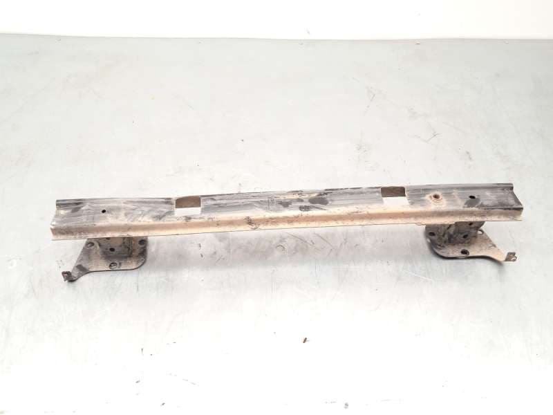 Recambio de refuerzo paragolpes trasero para peugeot expert furgoneta (vf3a_, vf3u_, vf3x_) 2.0 hdi 120 referencia OEM IAM 7414R - Blanco
