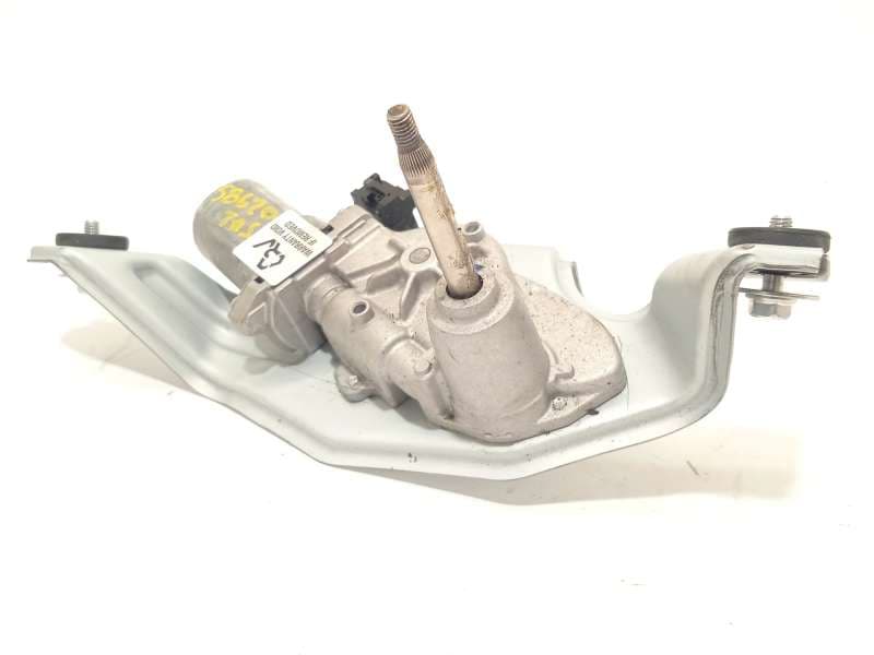 Recambio de motor limpia trasero para hyundai kona (os, ose, osi) 2.0 n referencia OEM IAM 98700J9000 035111940 - Azul