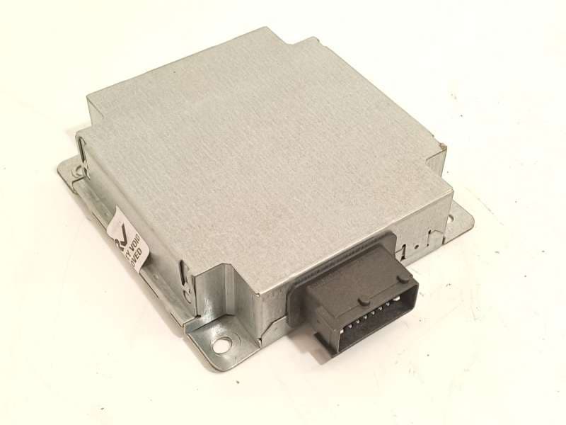 Recambio de modulo electronico para alfa romeo giulietta (940_) 2.0 jtdm (940fxe1a, 940fxg11) referencia OEM IAM 51833517 - Rojo