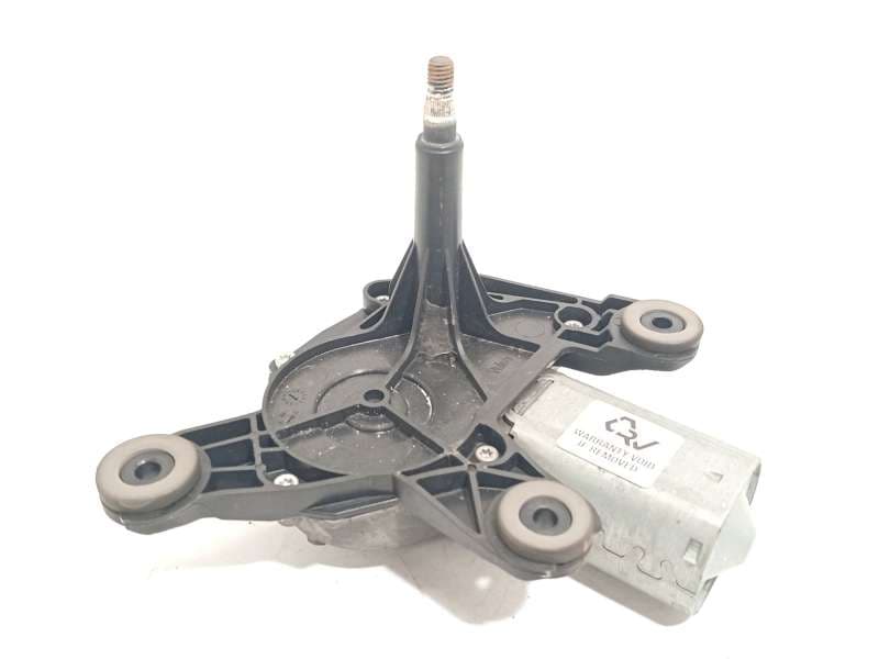 Recambio de motor limpia trasero para alfa romeo giulietta (940_) 2.0 jtdm (940fxe1a, 940fxg11) referencia OEM IAM 50509441 W00 - Rojo