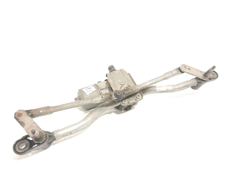 Recambio de motor limpia delantero para alfa romeo giulietta (940_) 2.0 jtdm (940fxe1a, 940fxg11) referencia OEM IAM 50509396 3 - Rojo