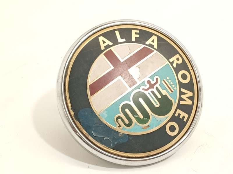 Recambio de maneta exterior porton para alfa romeo giulietta (940_) 2.0 jtdm (940fxe1a, 940fxg11) referencia OEM IAM 50518955 - Rojo
