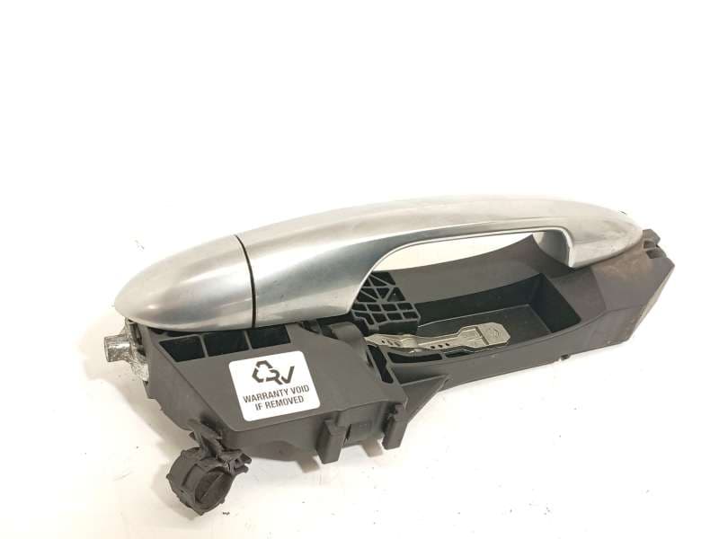 Recambio de maneta exterior delantera derecha para alfa romeo giulietta (940_) 2.0 jtdm (940fxe1a, 940fxg11) referencia OEM IAM - Rojo