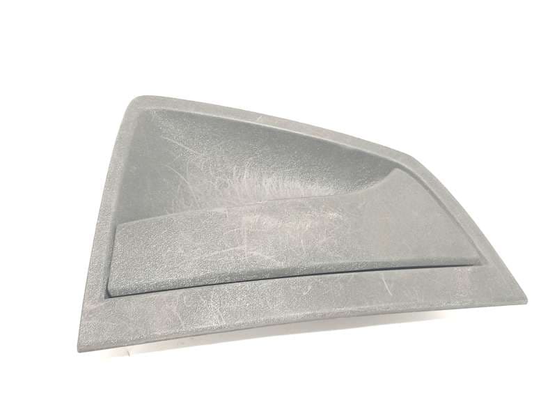 Recambio de maneta exterior trasera izquierda para alfa romeo giulietta (940_) 2.0 jtdm (940fxe1a, 940fxg11) referencia OEM IAM - Rojo