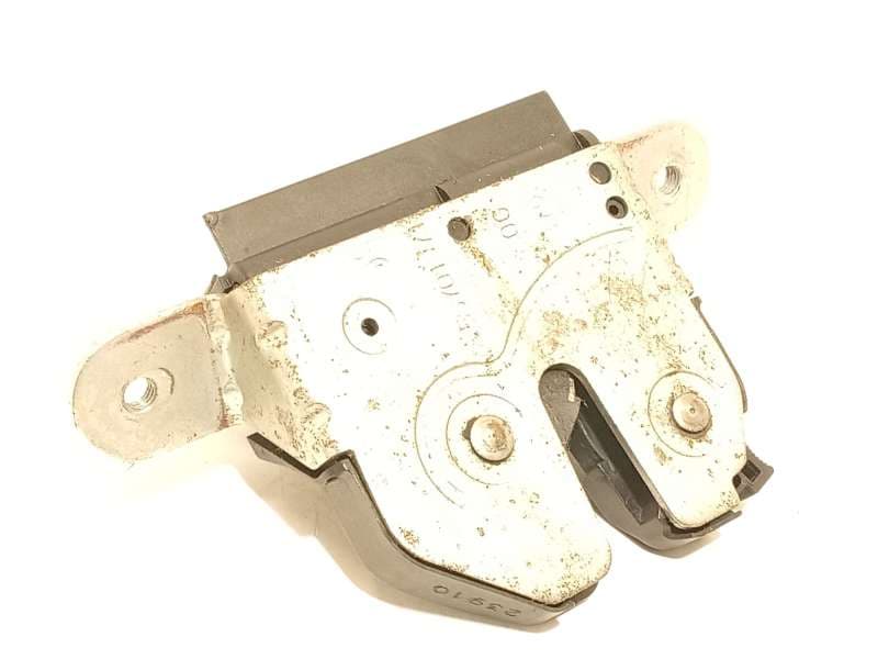 Recambio de cerradura maletero / porton para alfa romeo giulietta (940_) 2.0 jtdm (940fxe1a, 940fxg11) referencia OEM IAM 557019 - Rojo