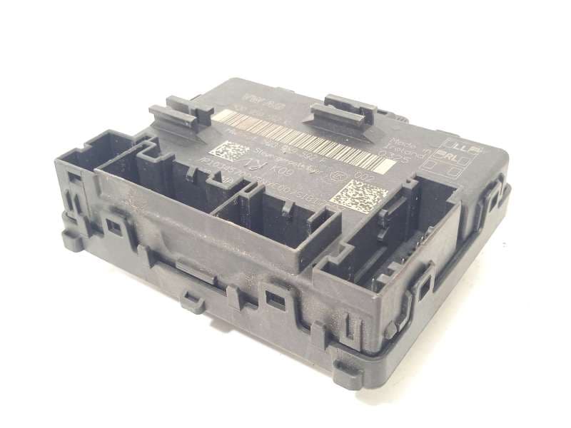 Recambio de centralita esp para volkswagen golf vii variant (ba5, bv5) 1.0 tsi referencia OEM IAM 5Q0959592F - Gris