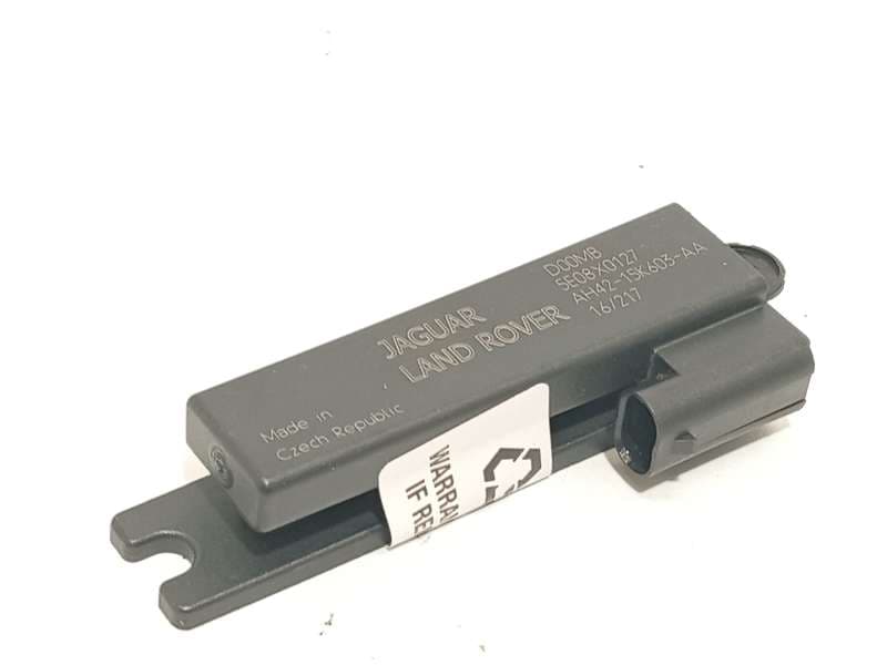 Recambio de modulo electronico para jaguar f-pace (x761) 2.0 td4 awd referencia OEM IAM C2D5083 AH4215K603AA - Blanco