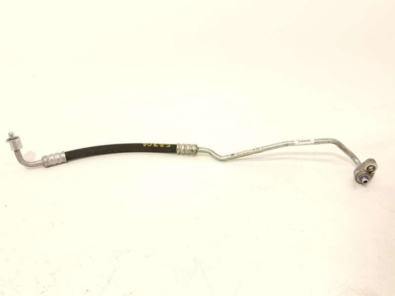 Recambio de tubos aire acondicionado para mercedes-benz glc (x253) 250 d 4-matic (253.909) referencia OEM IAM A2138300801 - Plata