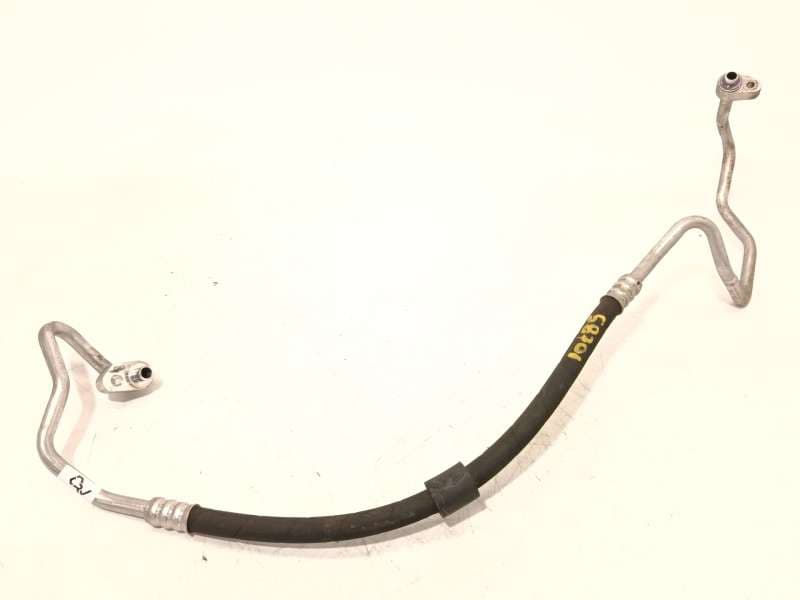 Recambio de tubos aire acondicionado para mercedes-benz glc (x253) 250 d 4-matic (253.909) referencia OEM IAM A2538303201 - Plata