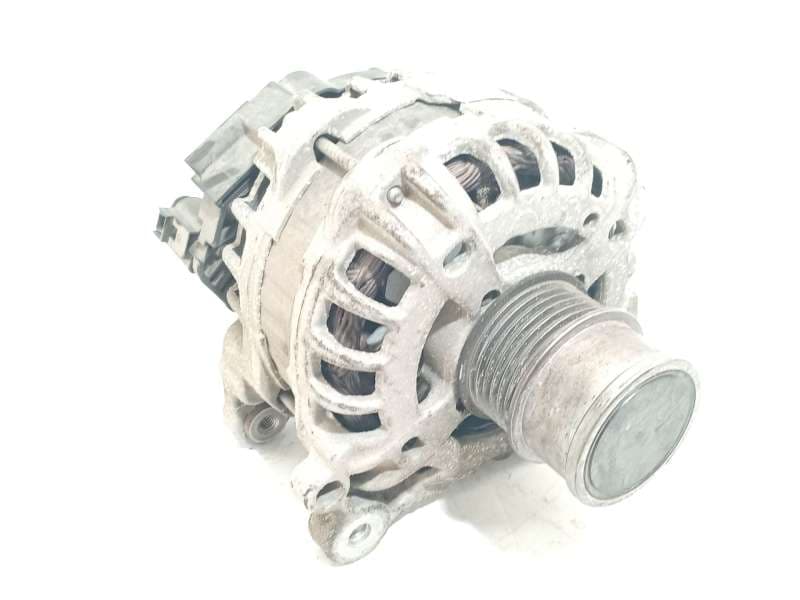 Recambio de alternador para volkswagen golf vii variant (ba5, bv5) 1.0 tsi referencia OEM IAM 04E903015A F000BL07DL - Gris