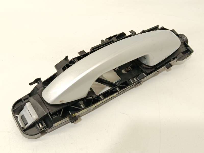 Recambio de maneta exterior delantera derecha para mercedes-benz glc (x253) 250 d 4-matic (253.909) referencia OEM IAM A09976016 - Plata