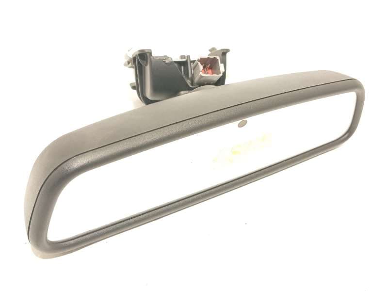 Recambio de espejo interior para jaguar f-pace (x761) 2.0 td4 awd referencia OEM IAM T4A2647 FK7217E678AA - Blanco