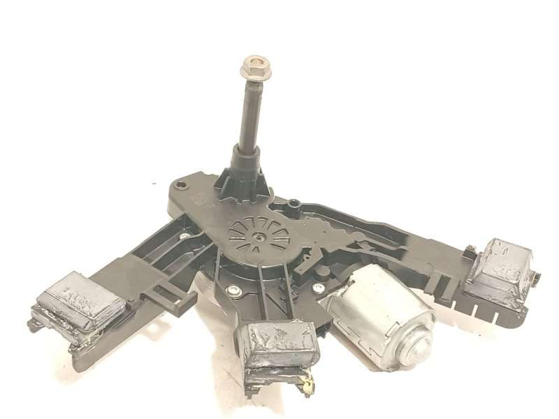 Recambio de motor limpia trasero para citroën grand c4 spacetourer (3a_, 3e_) 1.5 bluehdi 130 referencia OEM IAM 9819523180 039 - Gris