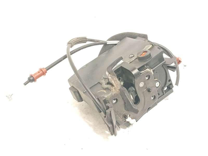 Recambio de cerradura puerta trasera izquierda para citroën grand c4 spacetourer (3a_, 3e_) 1.5 bluehdi 130 referencia OEM IAM 9 - Gris