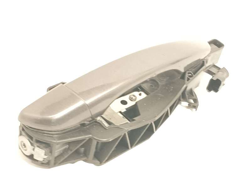 Recambio de maneta exterior delantera derecha para citroën grand c4 spacetourer (3a_, 3e_) 1.5 bluehdi 130 referencia OEM IAM 16 - Gris