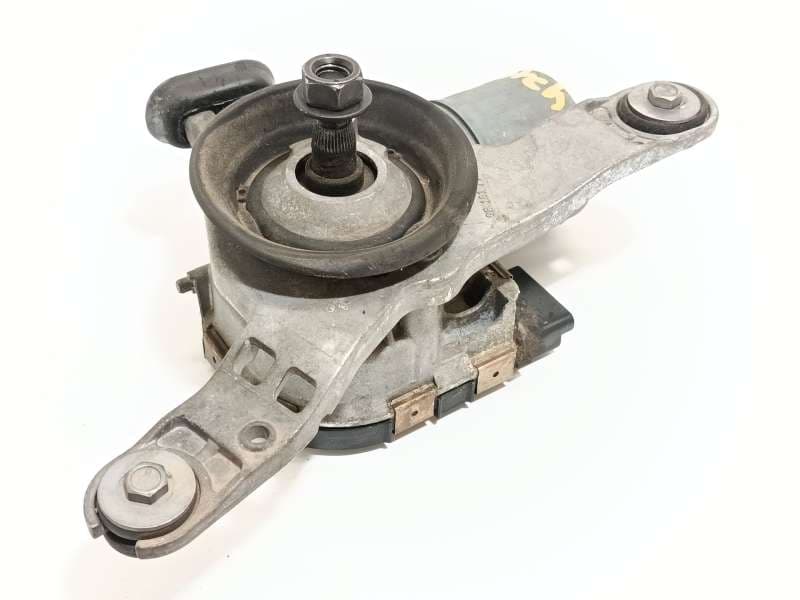 Recambio de motor limpia delantero para citroën grand c4 spacetourer (3a_, 3e_) 1.5 bluehdi 130 referencia OEM IAM 9816172880 - Gris