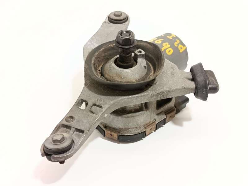 Recambio de motor limpia delantero para citroën grand c4 spacetourer (3a_, 3e_) 1.5 bluehdi 130 referencia OEM IAM 9816172980 0 - Gris