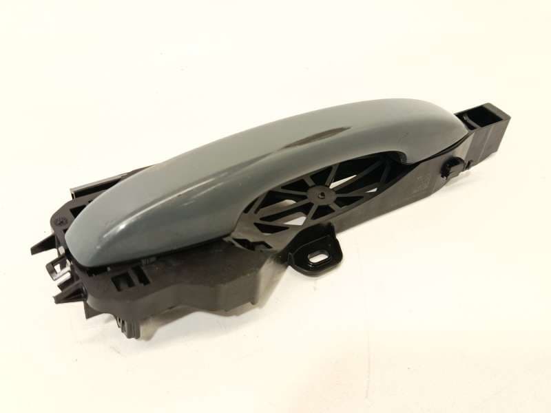 Recambio de maneta exterior delantera derecha para dacia jogger (rk_) 1.0 tce 90 eco-g referencia OEM IAM 806067754R - Gris