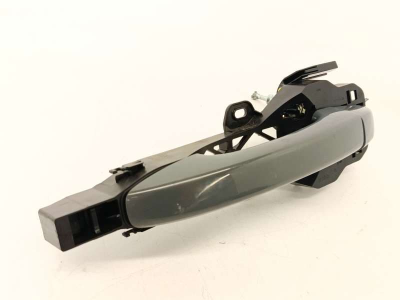 Recambio de maneta exterior delantera izquierda para dacia jogger (rk_) 1.0 tce 90 eco-g referencia OEM IAM 806079099R - Gris
