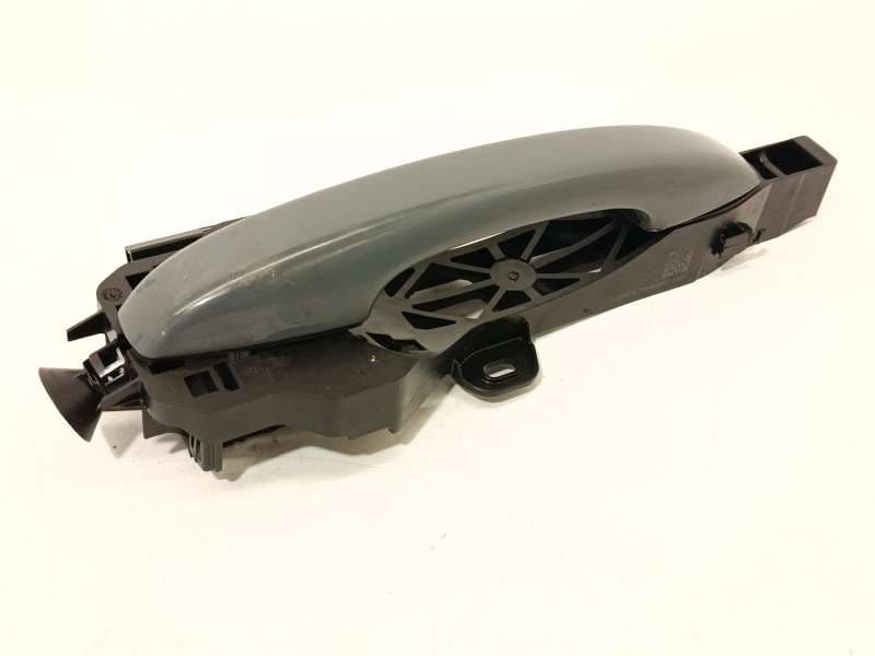 Recambio de maneta exterior trasera derecha para dacia jogger (rk_) 1.0 tce 90 eco-g referencia OEM IAM 806067754R - Gris