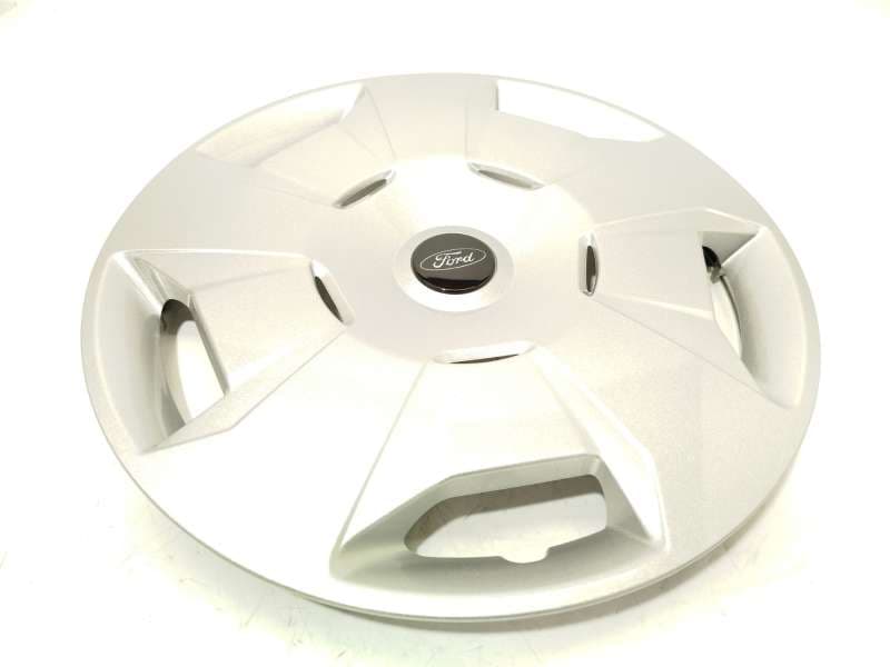 Recambio de tapacubos para ford transit custom v710 furgoneta (nrn) 2.0 ecoblue referencia OEM IAM PZ311130AA 2653372 - Blanco