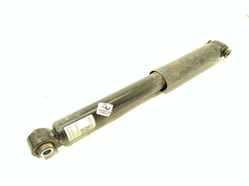 Recambio de amortiguador trasero izquierdo para ford transit custom v710 furgoneta (nrn) 2.0 ecoblue referencia OEM IAM PZ311808 - Blanco