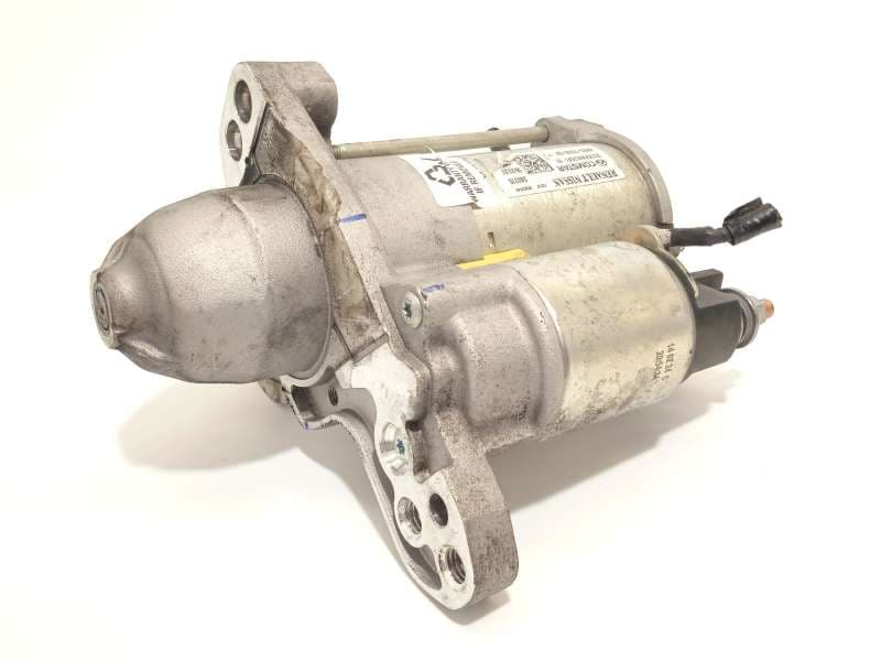 Recambio de motor arranque para dacia jogger (rk_) 1.0 tce 90 eco-g referencia OEM IAM 233008820R KR3S11000AA - Gris