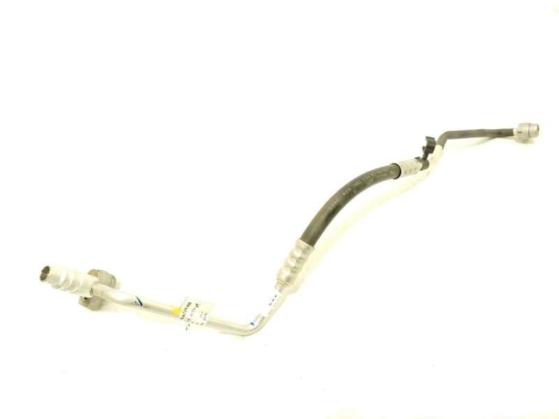 Recambio de tubos aire acondicionado para ford transit custom v710 furgoneta (nrn) 2.0 ecoblue referencia OEM IAM PZ3119A704BB 2 - Blanco