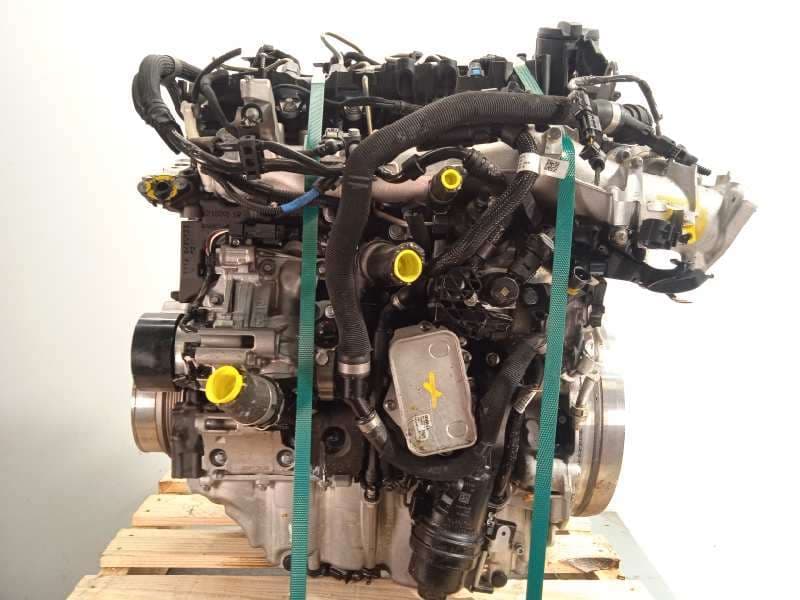 Recambio de motor completo para bmw serie x1 (u11) 20dx referencia OEM IAM B47C20B