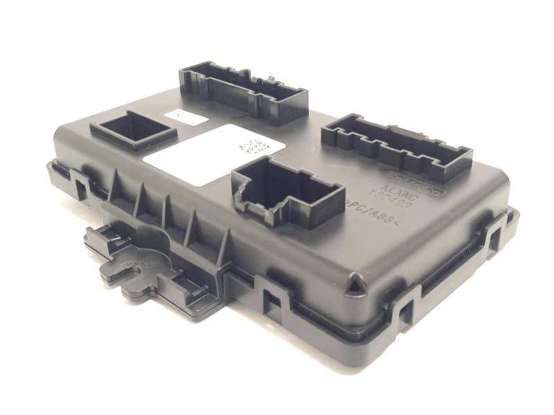 Recambio de modulo electronico para ford transit custom v710 furgoneta (nrn) 2.0 ecoblue referencia OEM IAM PZ3T18D493AB 2876219 - Blanco