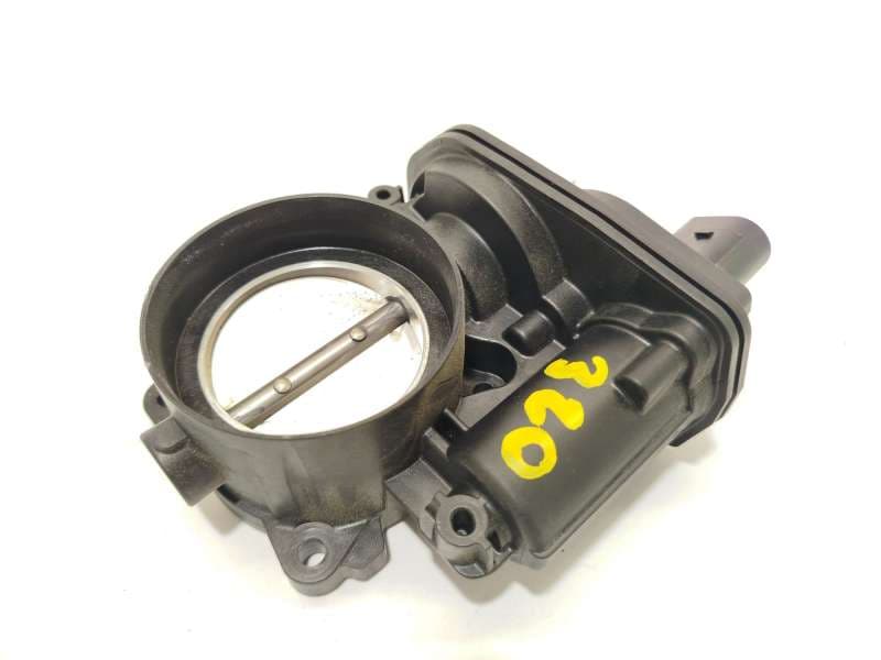 Recambio de caja mariposa para seat leon sportstourer (kl8, kld) 1.5 tsi referencia OEM IAM 04E133062S A3C0060630000