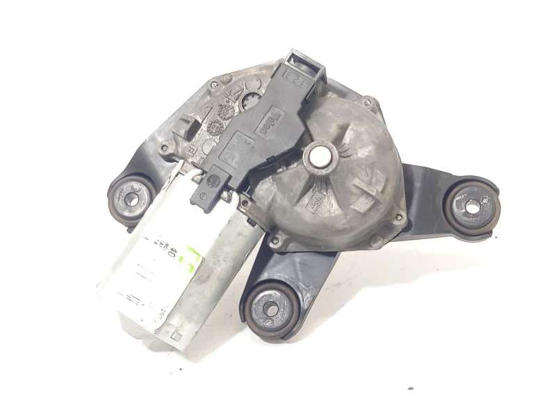Recambio de motor limpia trasero para alfa romeo giulietta (940_) 2.0 jtdm (940.fxl1a) referencia OEM IAM 50509441 W000014950 - Blanco