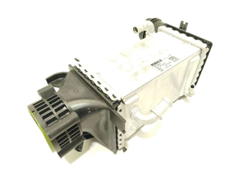Recambio de intercooler para seat leon sportstourer (kl8, kld) 1.5 tsi referencia OEM IAM 04E145785P